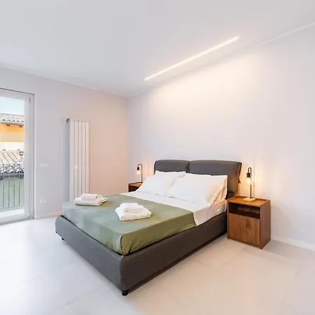 Borgo Trento Apartment