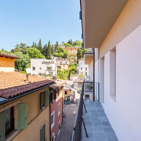 Borgo Trento Verona