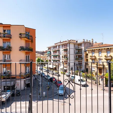 Lejlighed Borgo Trento