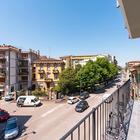 Lejlighed Borgo Trento Verona