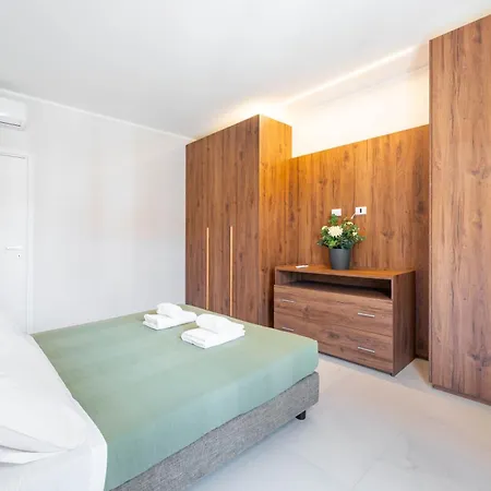 Borgo Trento Verona