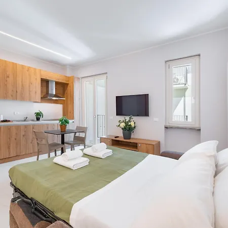 Apartment Borgo Trento Verona