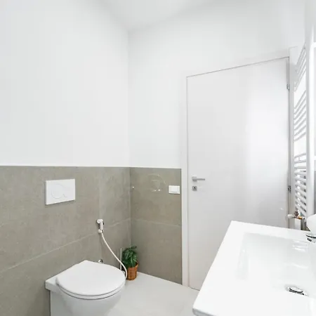 Borgo Trento * Verona