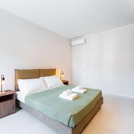 Lejlighed Borgo Trento *