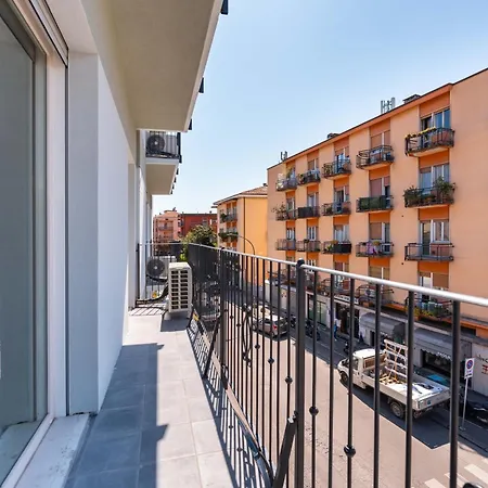 Borgo Trento Lejlighed Verona