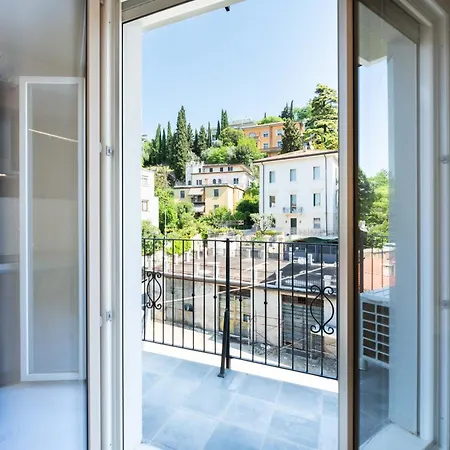 Lejlighed Borgo Trento