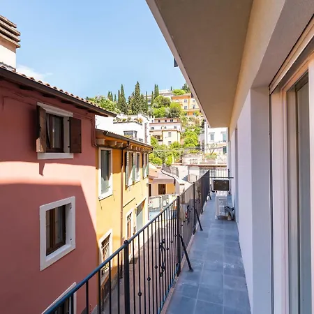 Lejlighed Borgo Trento Verona