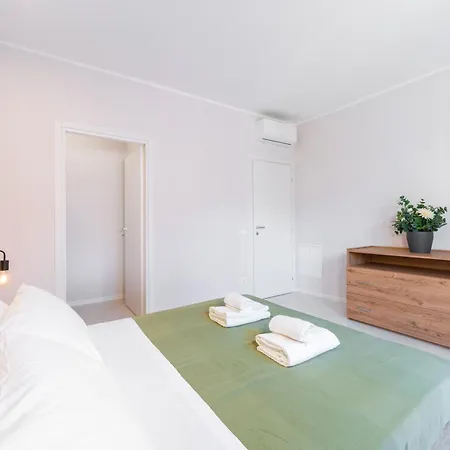 Borgo Trento Daire *