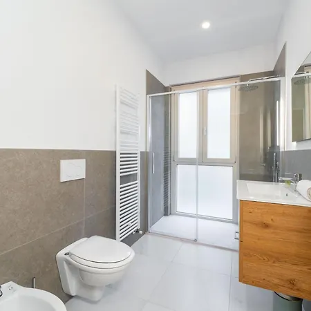 Borgo Trento * Verona