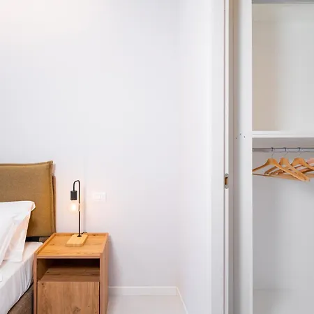 Borgo Trento Apartman *