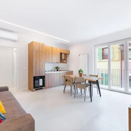 Apartamento Borgo Trento *