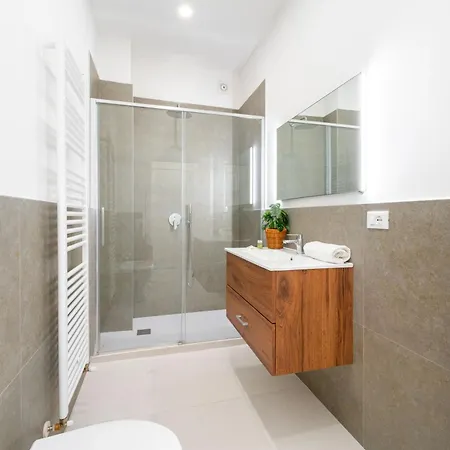 Apartman Borgo Trento *