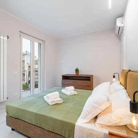 Borgo Trento * Verona