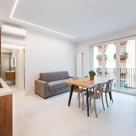 Lejlighed Borgo Trento *
