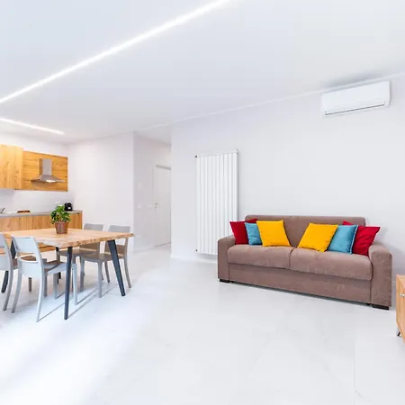 Lejlighed Borgo Trento *