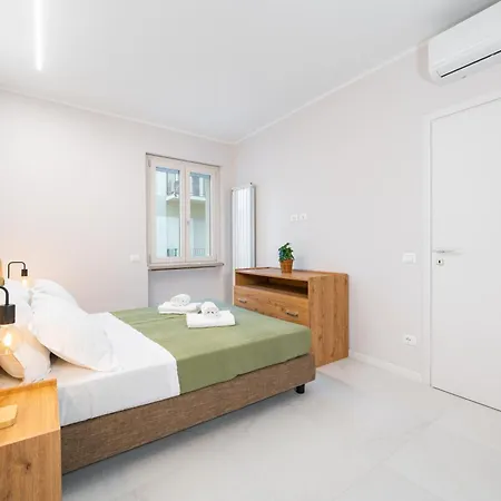 Borgo Trento *