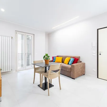 Apartamento Borgo Trento Verona