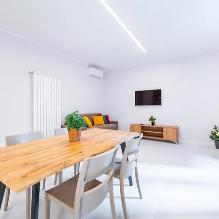Lejlighed Borgo Trento