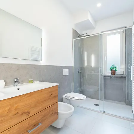 Borgo Trento * Verona