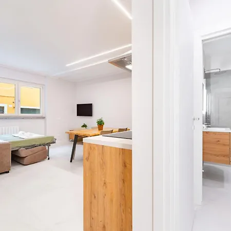 Borgo Trento Apartman *