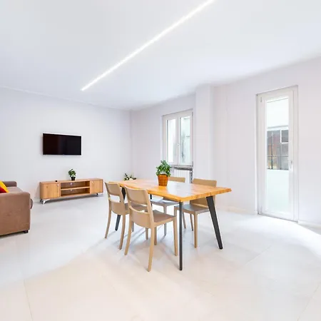Apartamento Borgo Trento Verona