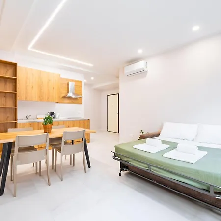 Lejlighed Borgo Trento
