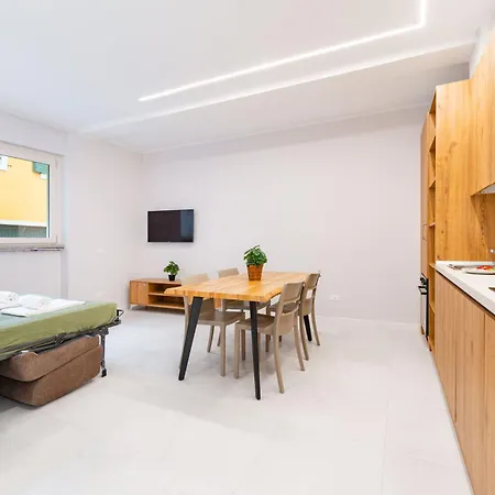 Borgo Trento * Verona
