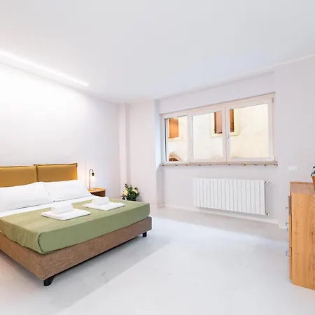 Borgo Trento *