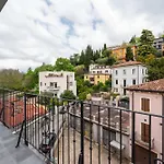 Lägenhet Borgo Trento