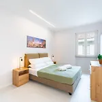 Lägenhet Borgo Trento Verona