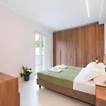 Lägenhet Borgo Trento *