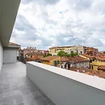 Borgo Trento Lägenhet Verona