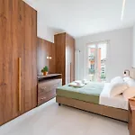 Borgo Trento Lägenhet *
