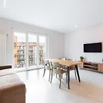 Borgo Trento Lägenhet