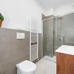 Lägenhet Borgo Trento *