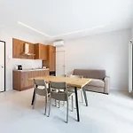 Borgo Trento Lägenhet Verona