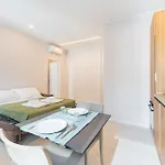 Borgo Trento * Verona