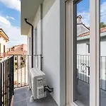 Borgo Trento Lägenhet