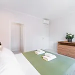 Borgo Trento Lägenhet *