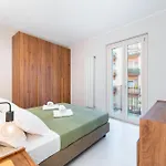 Borgo Trento Lägenhet