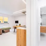 Borgo Trento Lägenhet *