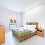 Borgo Trento Lägenhet