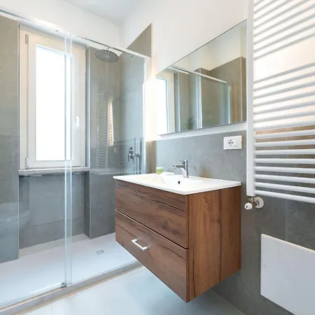 Appartement Borgo Trento *