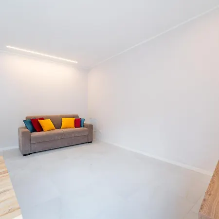 Borgo Trento Appartement Vérone