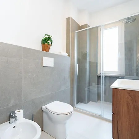 Appartement Borgo Trento Vérone