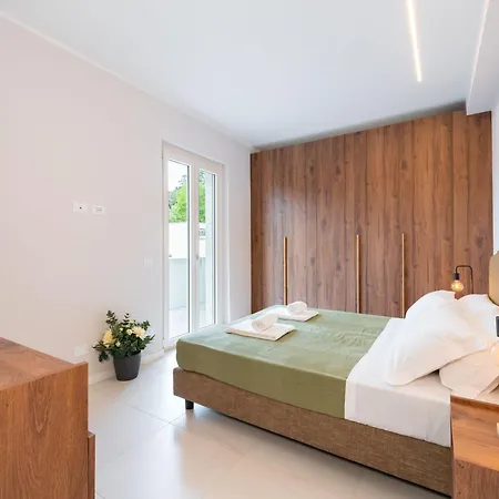Appartement Borgo Trento *