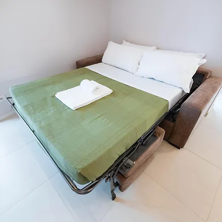 Appartement Borgo Trento