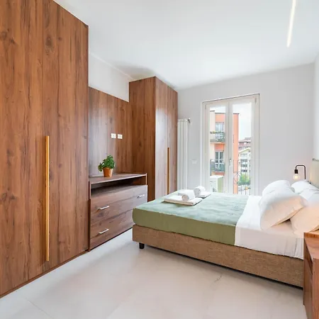 Appartement Borgo Trento *