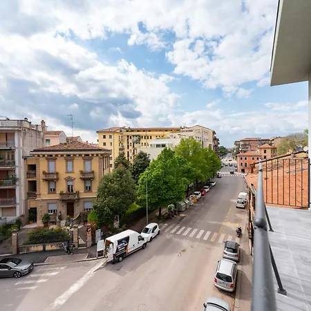 Lägenhet Borgo Trento
