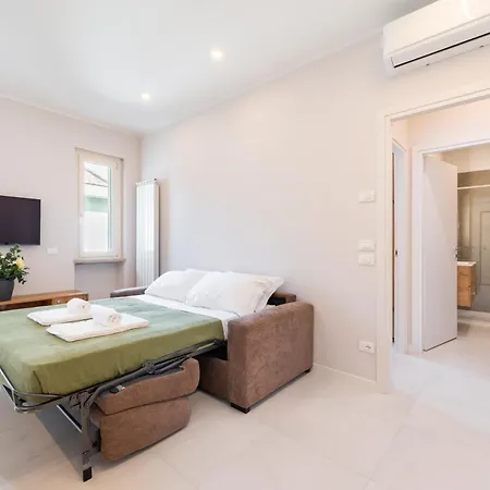 Appartement Borgo Trento Vérone